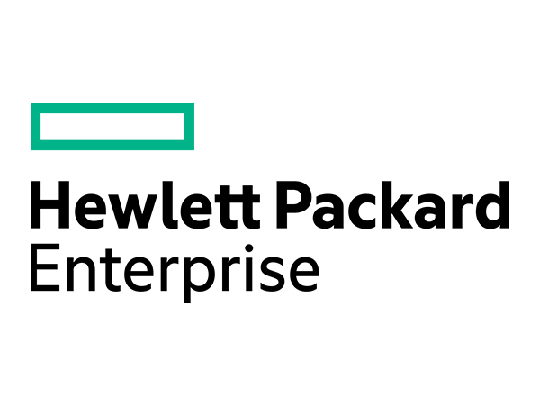 Hewlett Packard Enterprise Hewlett Packard Enterprise