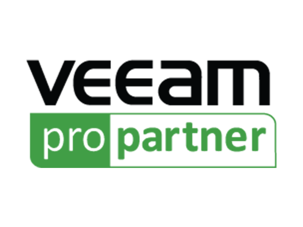 Veeam Pro Partner