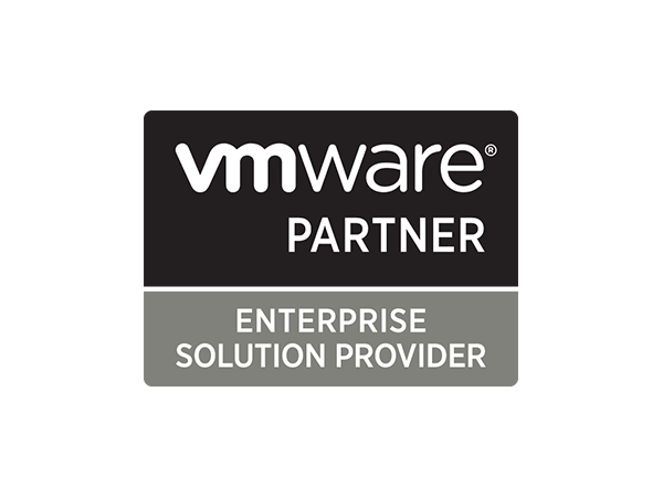 VMware Partner Enterprise Solution Provider